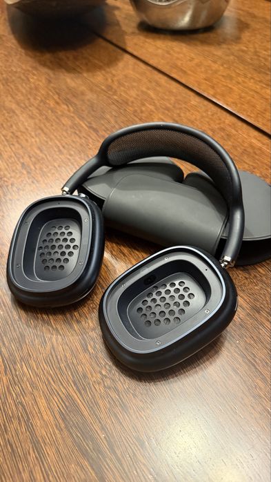 Apple AirPods Max 2024 Cinza Sideral Excelente Estado