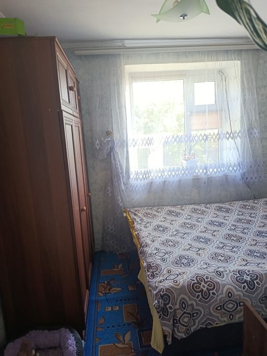 Продається квартира в районі базару