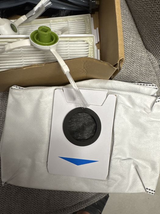 Zestaw do odkurzacza zamiennik