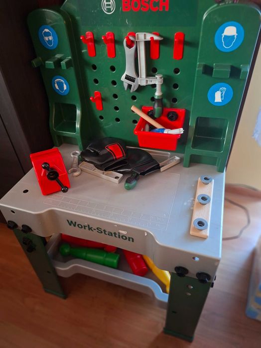 Klocki lego duplo