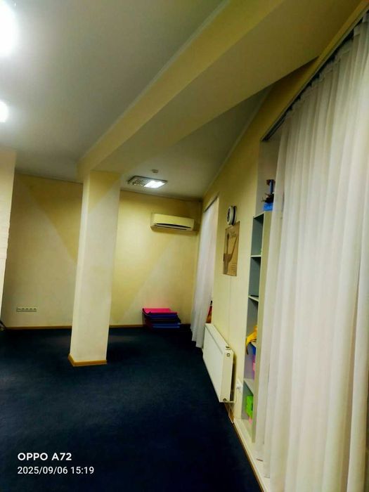 ПРОДАМ комерційне приміщення у м. Чорноморськ