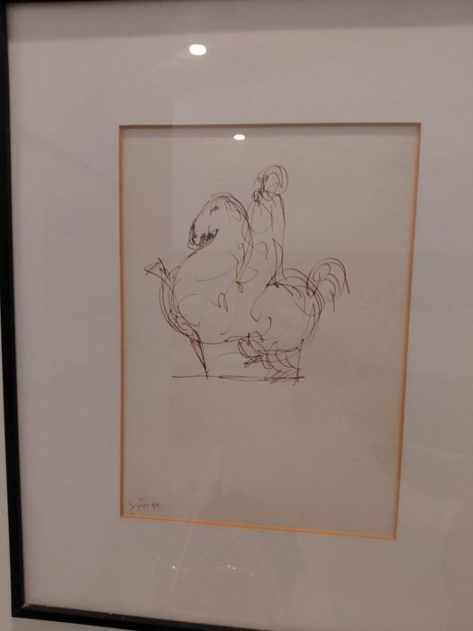 Joao Cutileiro Original