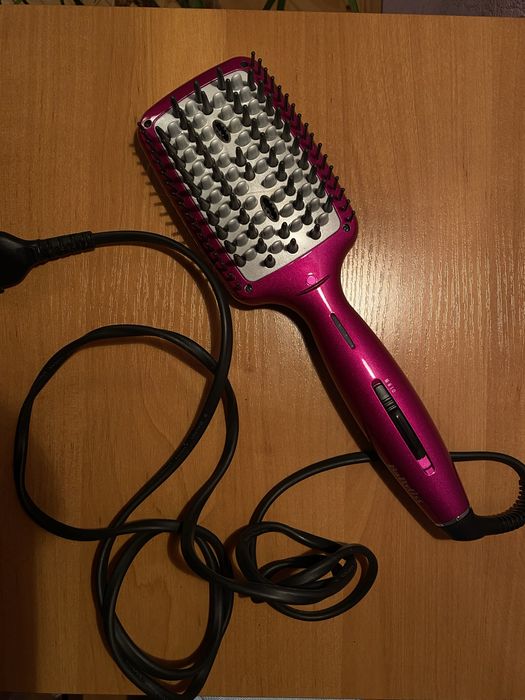 Щітка вирівнювач Babyliss