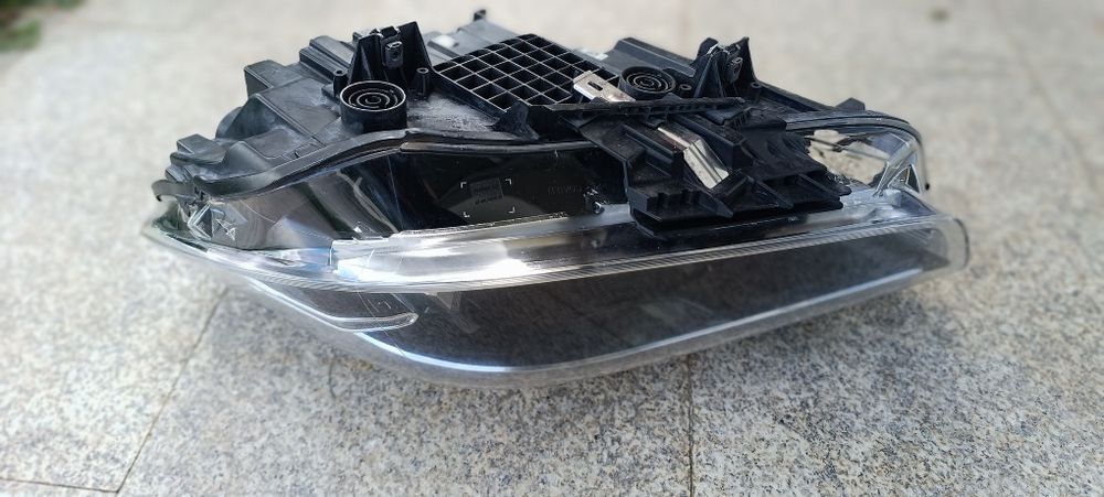 Farol BMW X2 F39 Full Led