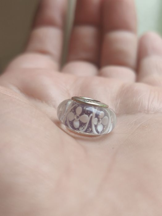 Charms, koralik do bransoletki modułowej