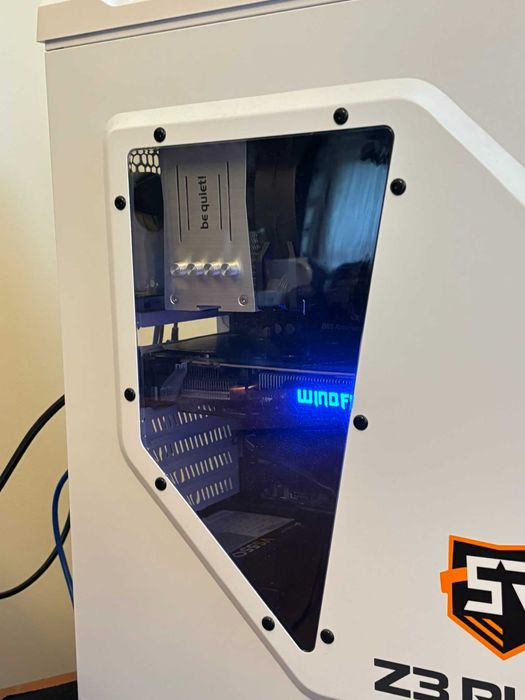 Komputer gamingowy | GTX 970 OC | i5-4690 3.9Ghz | 16GB | SSD