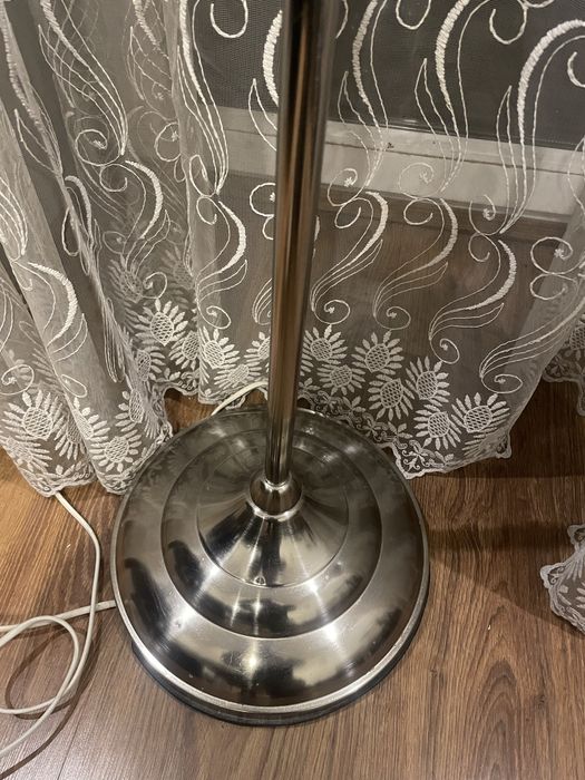 Lampa Podłogowa Ikea Astrid 1,5 wysokości