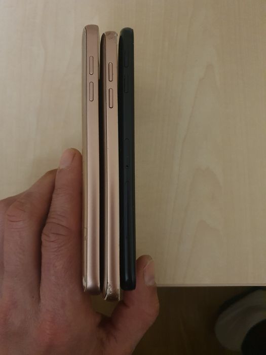 Samsung J3(2017) J2 Core