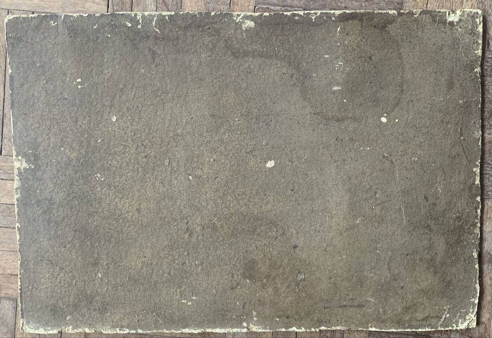 Imagem antiga - marquês do pombal