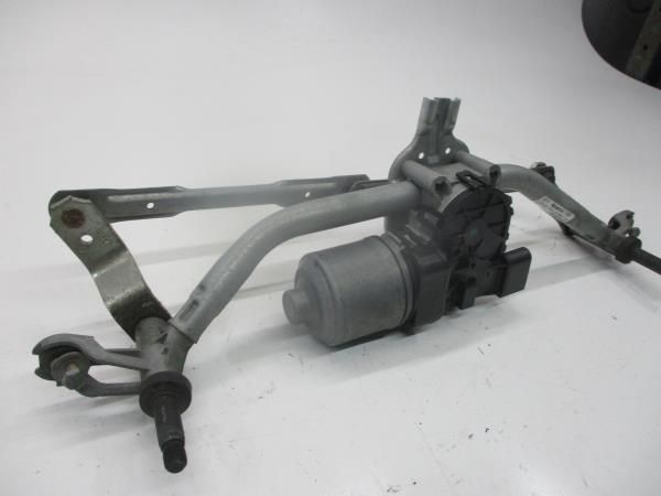 Motor limpa vidros frente CITROËN C3 III (SX)