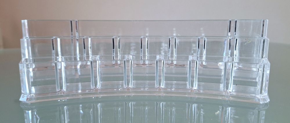 Organizadores de maquilhagem