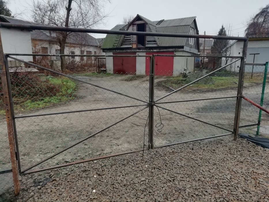 Сварочные работы