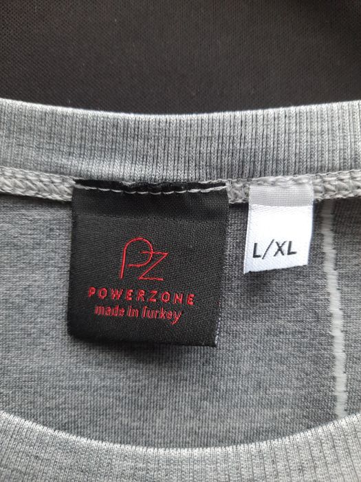 Компресійна кофта Powerzone
