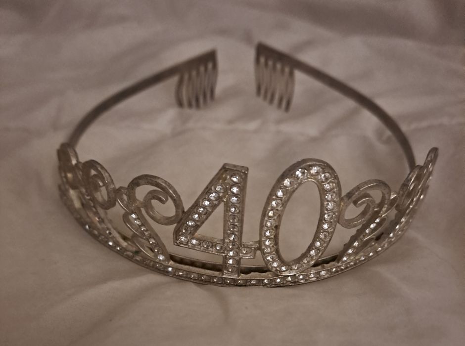 Teara 40° aniversário