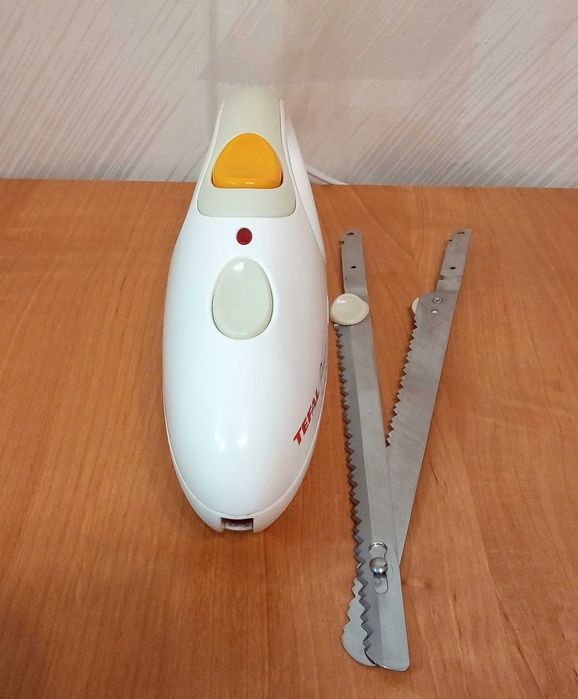 Кухонний електроніж Tefal