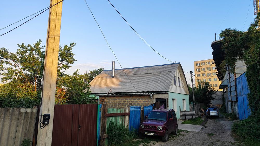 Строительные работы, бригады профессионалов, Є Відновлення