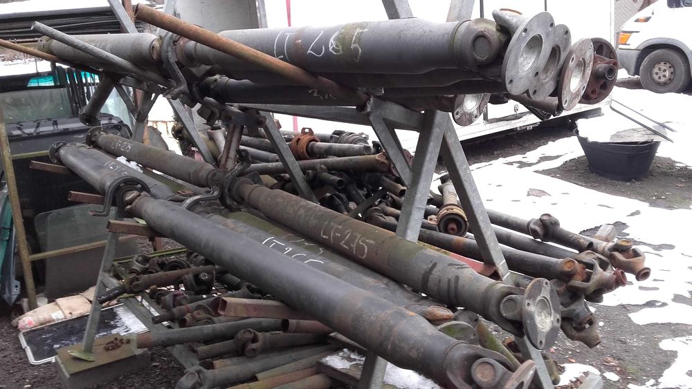 Felga 14" Volkswagen VW Lt blizniak 1975-96r