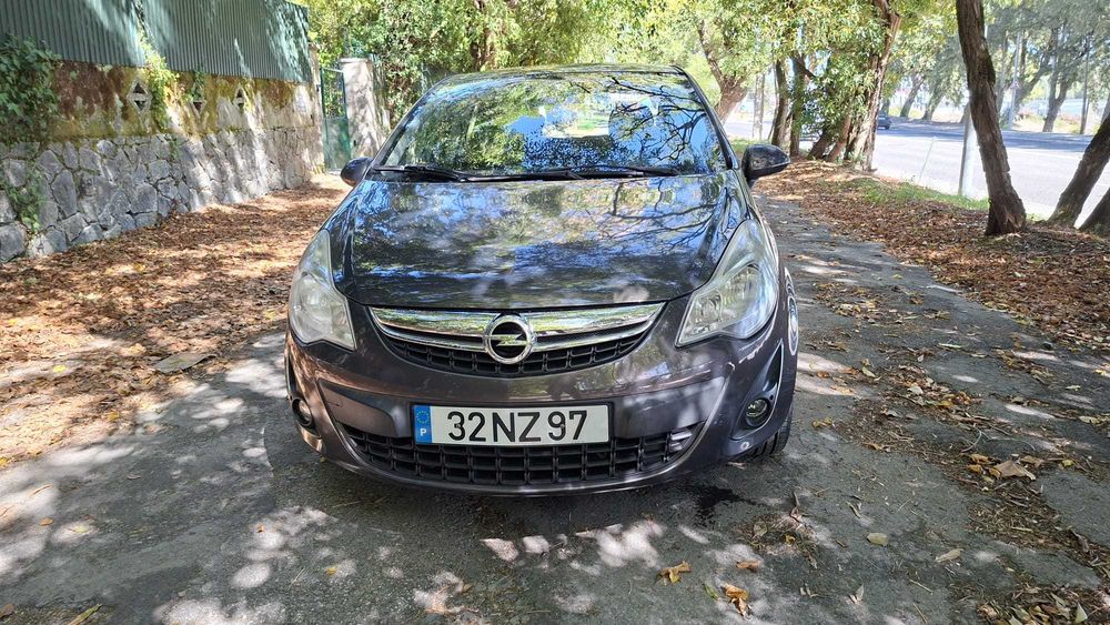 Opel Corsa 1.3 CDTI Enjoy 95 cv