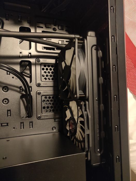 Componentes PC ( I7 4790K )64284491881474121