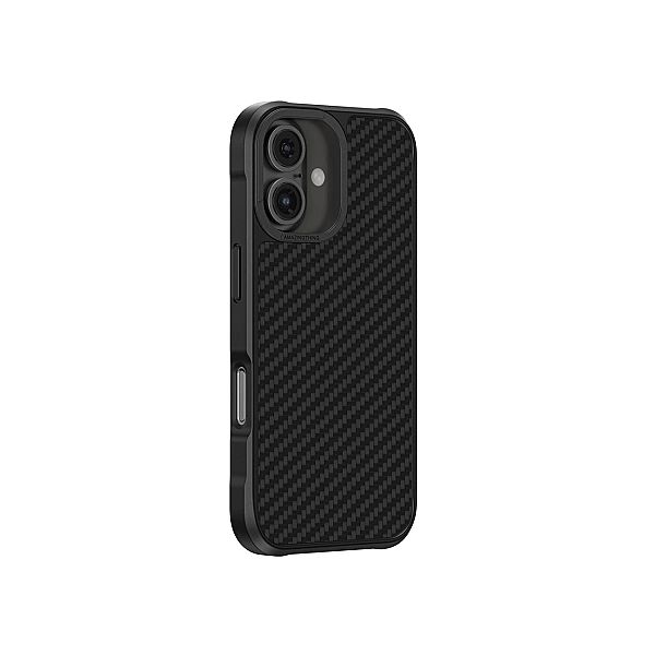 Etui pancerne AMAZINGTHING Titan Max Case z włóknami aramidowymi 1500D