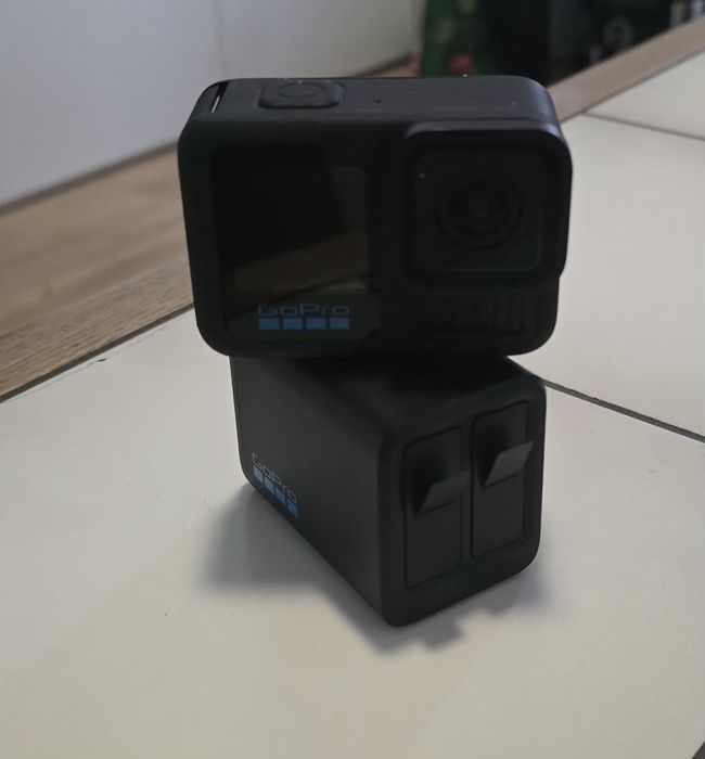 Kamera GoPro 13 Black