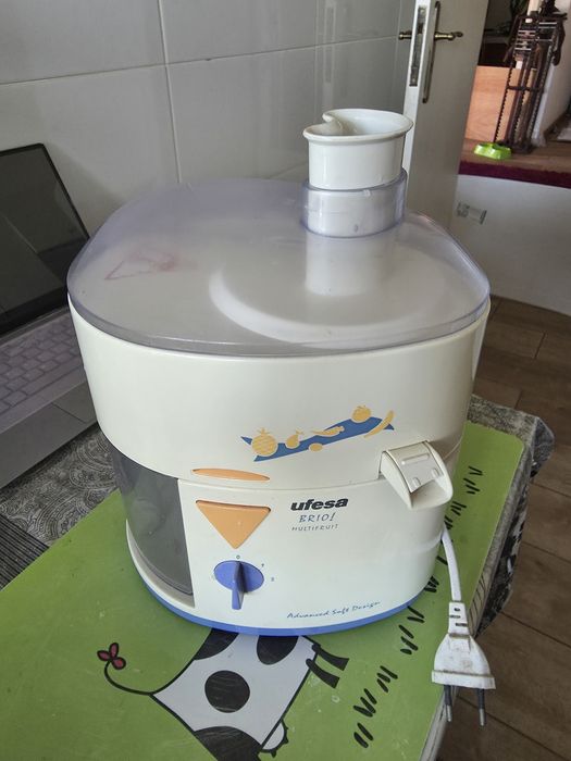 Maquina Sumo para legumes