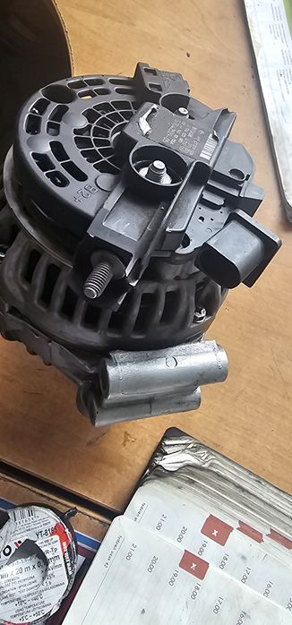 Regeneracji Naprawa Rozruszników i Alternatorów