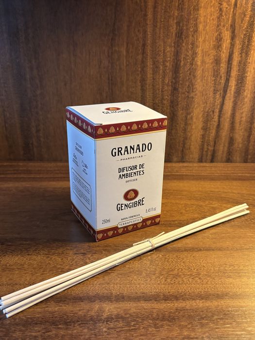 Ambientador Granado 250ml