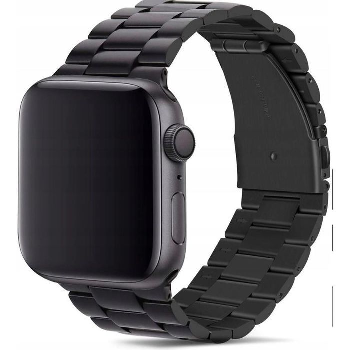 Etui + Pasek Tasikar Do Apple Watch 2/1 Se 42Mm
