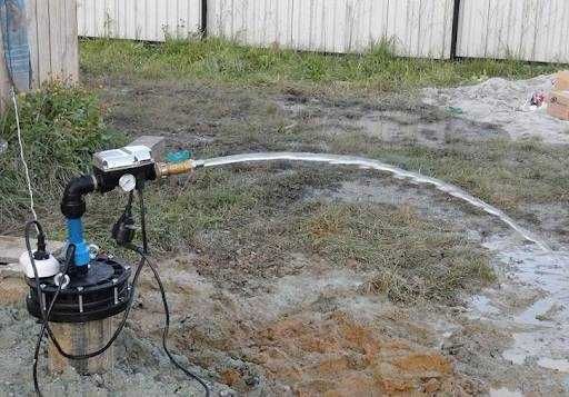 Буріння свердловин по всій Київській області Бурение скважин