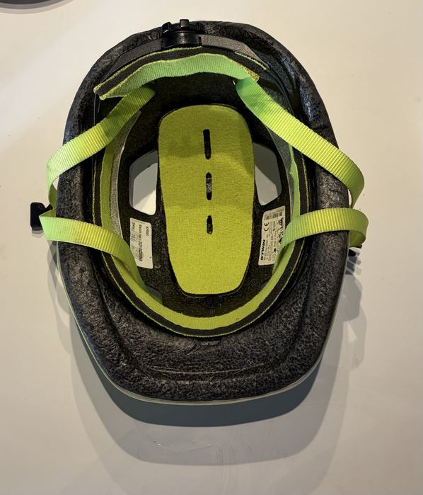 Kask Decathlon Btwin KH500 XS 48-52cm i BBH500 XXS 44-49 cm