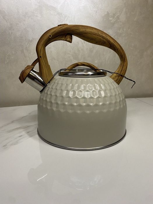 Чайник (чайничок )