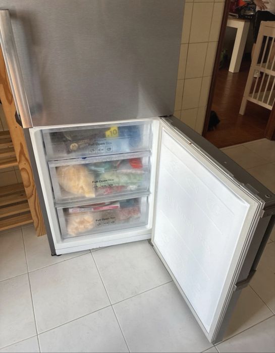Frigorifico Samsung