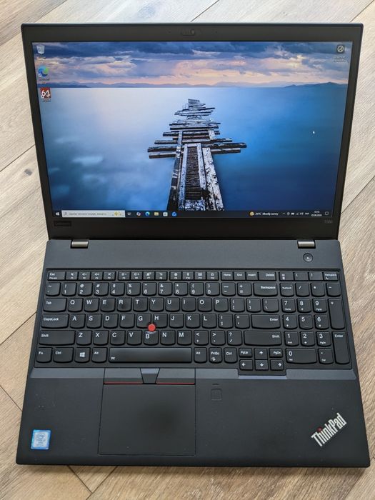 lenovo thinkpad i7 - купити ноутбуки та аксесуари - Ціна на OLX.ua