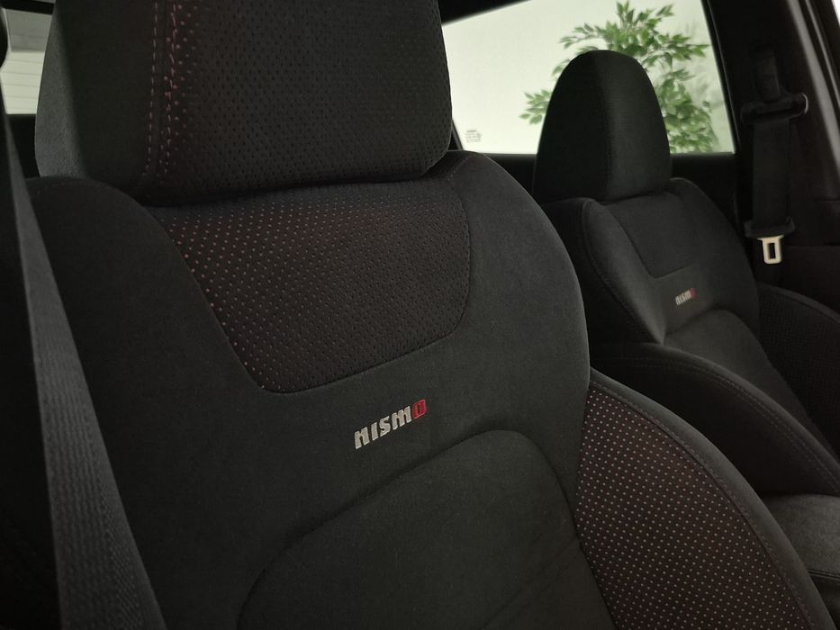 Nissan Juke — fotografia 11