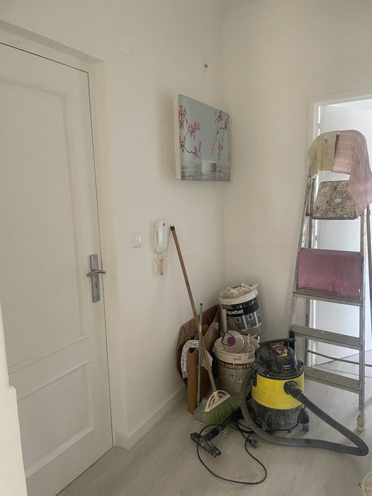 Apartamento T3 por arrendar sem contrato