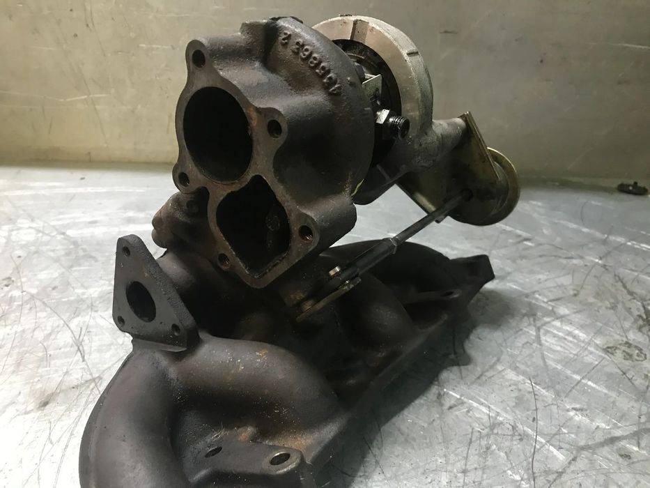 TURBO PEUGEOT 406 / CITROEN XANTIA 2.1TD 9628607080