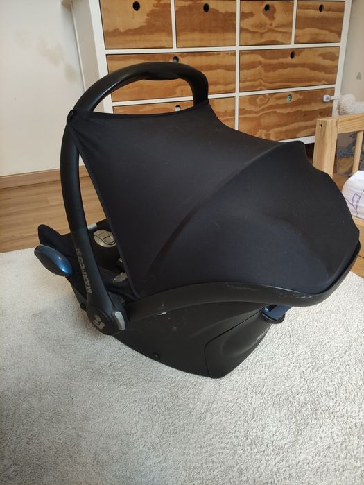 Ovo Maxicosi Cabriofix
