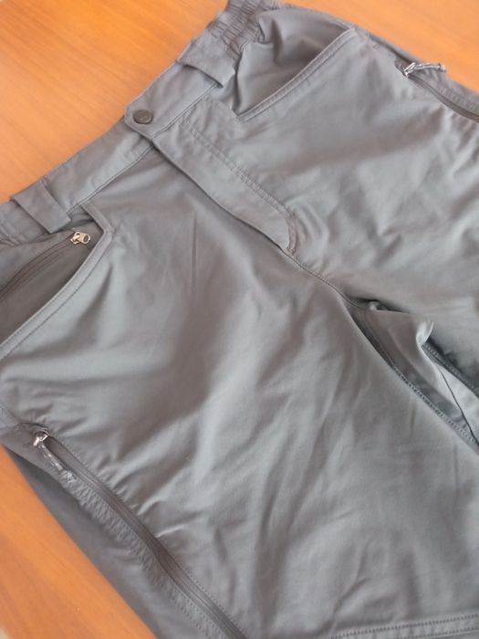 Berghaus trekking outdoor штани трекингові