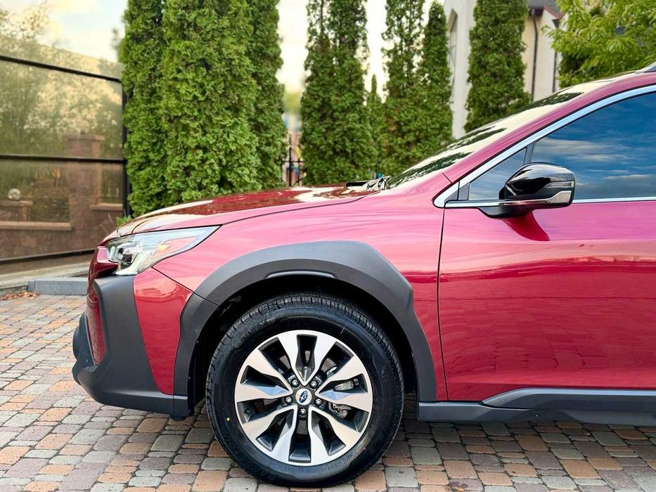 Продам Subaru Outback 2022