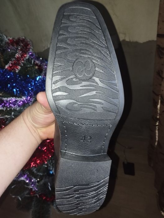 Військове взуття