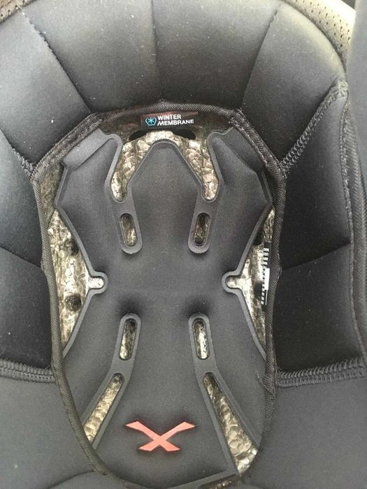 Capacete NEXX Y.100 Core - Como NOVO