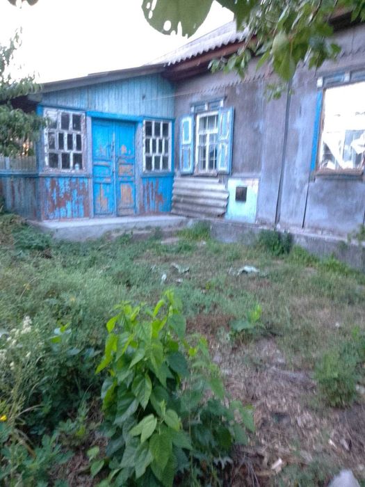 продам будинок в селі Попівка Конотопського району Сумської обл.