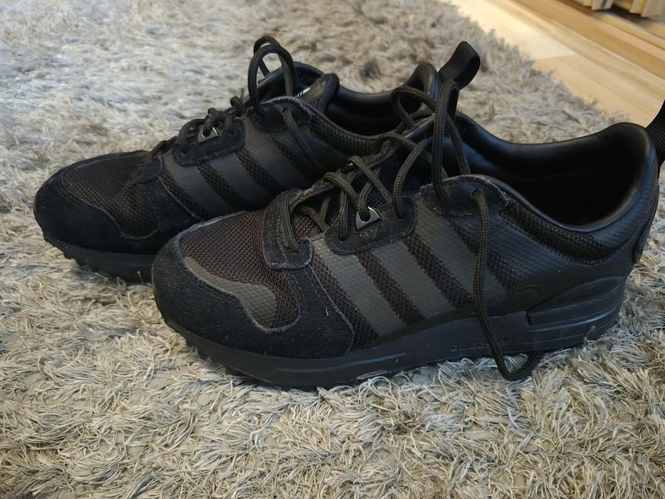 Buty adidas zx 40