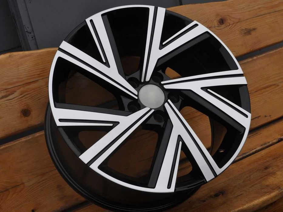 FELGI R19 5x112 Seat Ateca Leon 2 3 4 Tarraco Vw Arteon CC T-Roc Golf