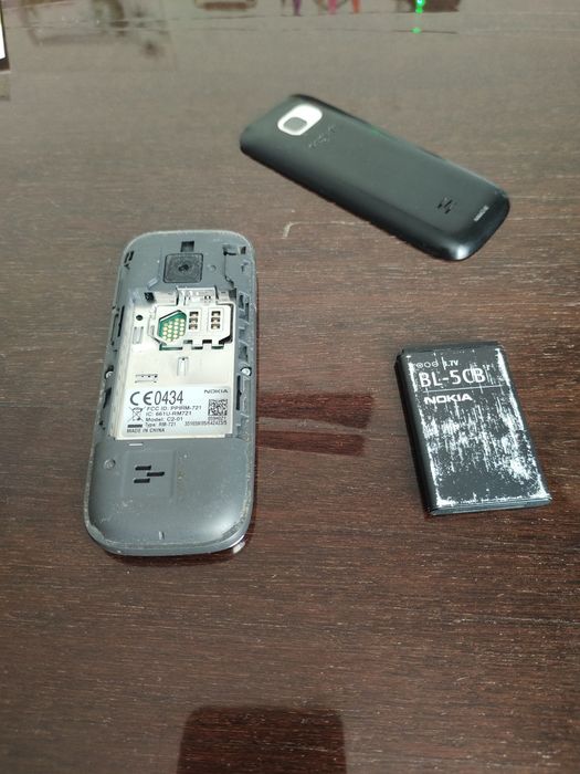 Nokia C2-01 original