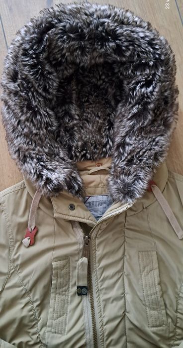 Kurtka damska Khujo roz. M