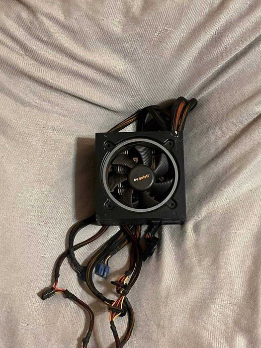 be quiet! Pure Power L8 500W