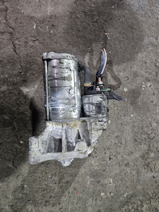 Rozrusznik 2.0 hdi Citroen Peugot