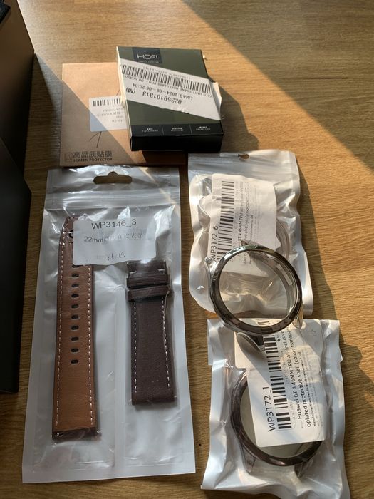 Huawei GT 4 komplet